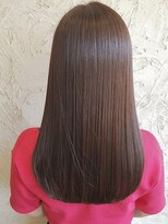 アーティック 唐津店(arttic) 【arttic】ツヤ髪!ウルティア修復トリートメント