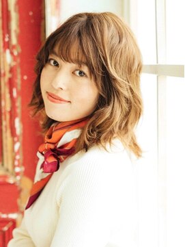 プロデュース 相模大野店(Produce) 外ハネレイヤー☆無造作ヘアー【相模大野/相模大野駅】