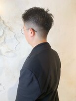 レイール 吉祥寺(Reir)&nbsp;【Reir 吉祥寺】*フェードネープレス+ショートレイヤー*