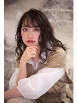 バード(bird)&nbsp;【2020年春の新作スタイル】戸田公園美容室bird