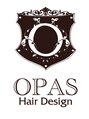 オーパーズ ヘアデザイン(OPAS Hair Design)/OPAS