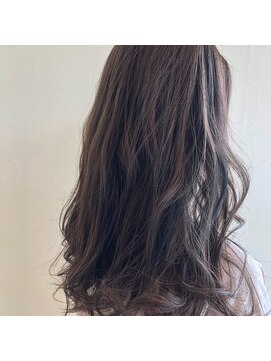 デコード ヘアーデザイン ティアラ(Decode hair design TIARA) .