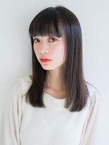 マーブルトウキョウネオリーブ(marbles tokyo neolive)&nbsp;《MARBLES TOKYO/三軒茶屋》☆とろみストレート×黒髪