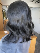 アスター(astar)&nbsp;【astar】オリーブカラー　オリーブ　ブリーチなし