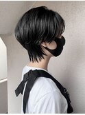 上杉(武本)茉与★スタイル