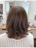 ワンカール/くびれミディ