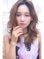 ラフィス ヘアー センス 広島袋町店(La fith hair SEnSE) 【La fith】 トレンド☆モードスタイル