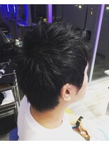 ヘアーディア みどり店(Hair...DiA)&nbsp;爽やかメンズショート！