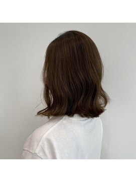 フォルテ 島田店 カーキベージュ