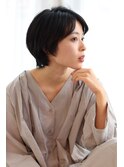 ショート/くびれショート/大人ショート