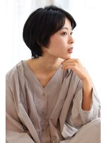 シロフ シンジュク(shirof shinjuku)&nbsp;ショート/くびれショート/大人ショート