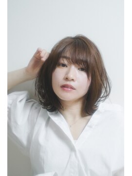 スミール(Smil) ミディアムクビレイヤー