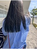 髪質改善*大人かわいいコテ巻き*デジタルパーマ【Zina 船橋】