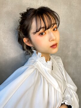 アロッタ(alotta) インナーウルフ