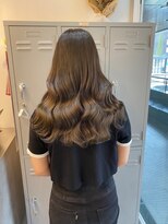 プレシャスバイプロデュース(precious by Produce)&nbsp;髪質改善ヘアエステ×エステカラー［町田/町田駅/町田駅前店/]