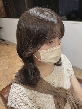 サンバイセライロ 千葉(SAN. by celilo) くびれミディアム