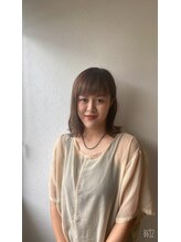 ロニ(Roni) Ayako 