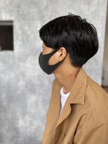 レジェ(LEGE)&nbsp;メンズスタイル