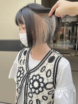 エイト 博多店(EIGHT hakata)&nbsp;【EIGHT hakata】平島拓也__インナーホワイトグレージュ