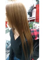 ディスコ(DISCO) ストレートトリートメント