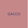 ガッコ(GACCO)のお店ロゴ