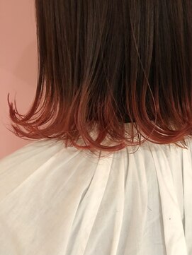 シエル(ciel) デザインカラー