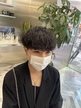 ゼスト 八王子店(ZEST) 波巻きスパイラル