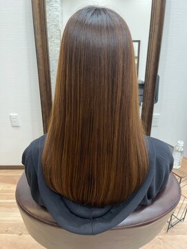 アモ 武蔵小杉(Amo) 艶ロング