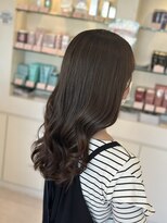 レナークアリア(LENAHC ARIA) ツヤツヤアッシュブラウン透明感増し増し