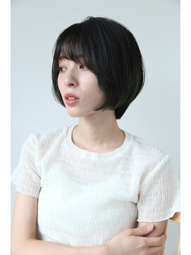 エクリボンヌ(equri bonne) 【equribonne目黒】おすすめスタイル【目黒】