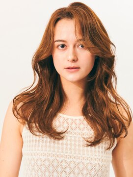 アライブ キチジョウジ(ALIVE Kichijoji) 夏におすすめゆるふわウェーブ!