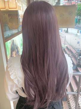 ネオリーブ クタ 町田店(Neolive kuta) ピンクラベンダー