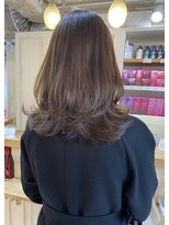 アリスバイアフロート 自由が丘(ALICe by AFLOAT)&nbsp;くびれカット