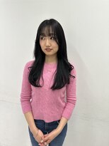 オットット(OttottO)&nbsp;ロングレイヤー