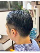 フリーダムデザイン(FreeDoM Design hair&nail)&nbsp;メンズ2wayショート