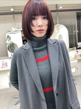 【URBAN.スタイリスト紹介】あなたにピッタリのスタイリストがURBAN.でみつかる！