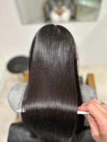 マチルダ(Matilda)&nbsp;美髪ロング