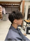 ツイスパ