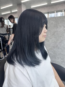 フォレスト 流山おおたかの森(Forest.) ネイビー