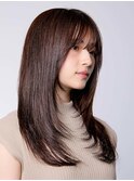 韓国/レイヤーカット/縮毛矯正/men's/新宿三丁目駅
