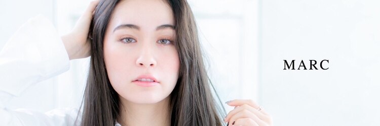 マーク 蕨西口(Marc)のサロンヘッダー