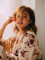 スタリー(Starry)&nbsp;ウエービーミディアム20代/30代/40代/ハレマチ通り