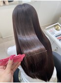 髪質改善フルコース