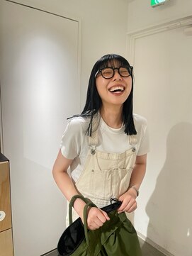 エンドリンク(endlink) 20代30代40代ボブウルフカットショートボブ小顔ワンレン