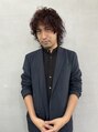 シェリ ヘアデザイン(CHERIE hair design) 吉田 泰志