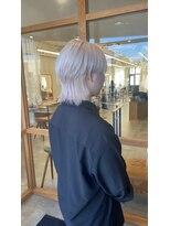 ハマザキ 本店(HAMAZAKI)&nbsp;ホワイトカラー