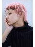 【 UPTOGLOSS】Wカラー＋トリートメント【北千住髪質改善】￥17000 