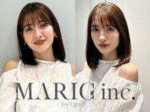 マリックインク バイ キューミー(MARIC inc. by Qmee)