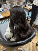 キッズ×艶ロング［鎌取/佐久間凪沙］