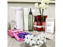 美容室いずみの雰囲気（サロン仕様のこだわりの商品で髪のお悩みに向き合います★）